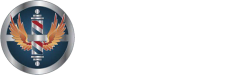precision plus barber logo